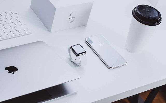 OaOa Informatique - Data Recovery Tahiti - Apple