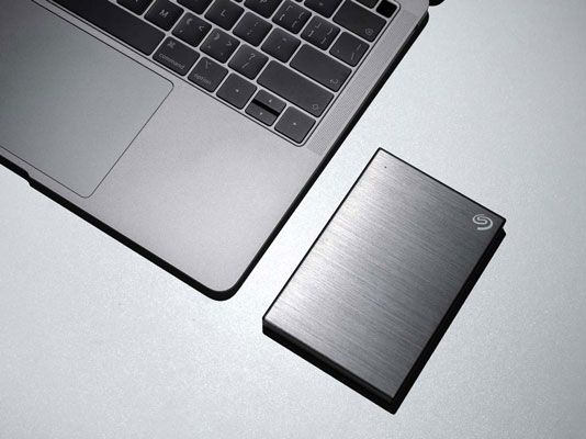 OaOa Informatique - Récupération de données Tahiti - Disque dur externe